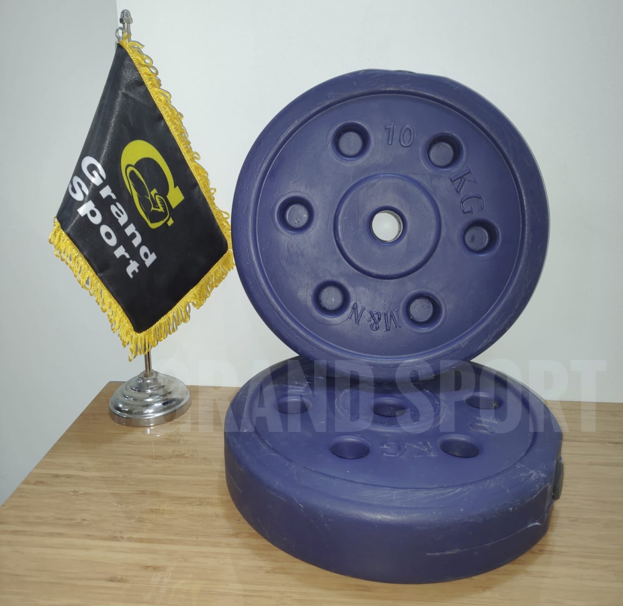 2طاره بلاستيك وزن 10ك