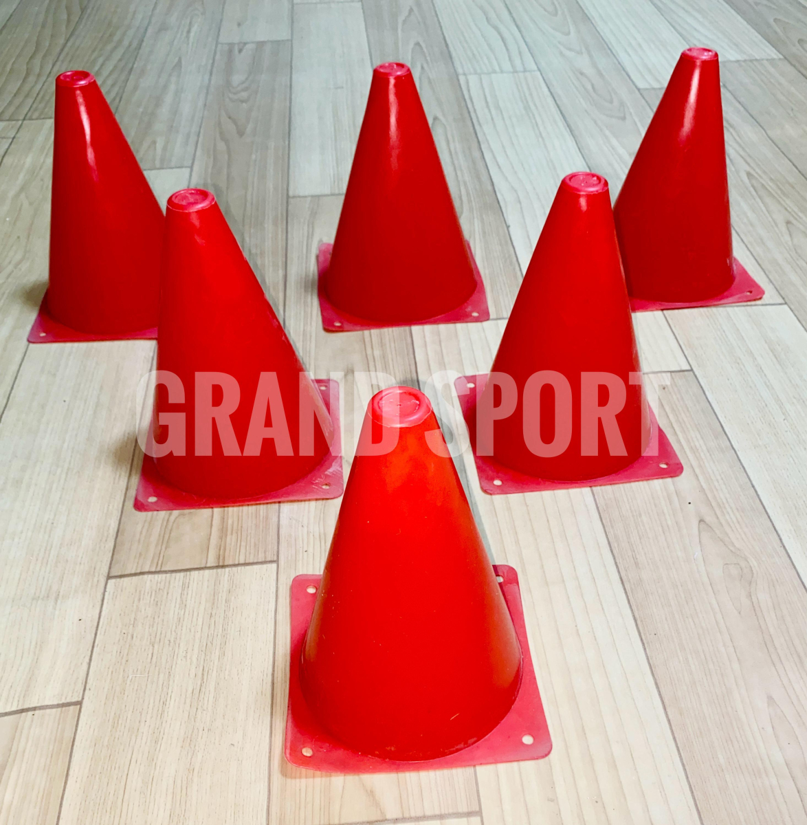 قمع مقاس 23سم سعره 35ج