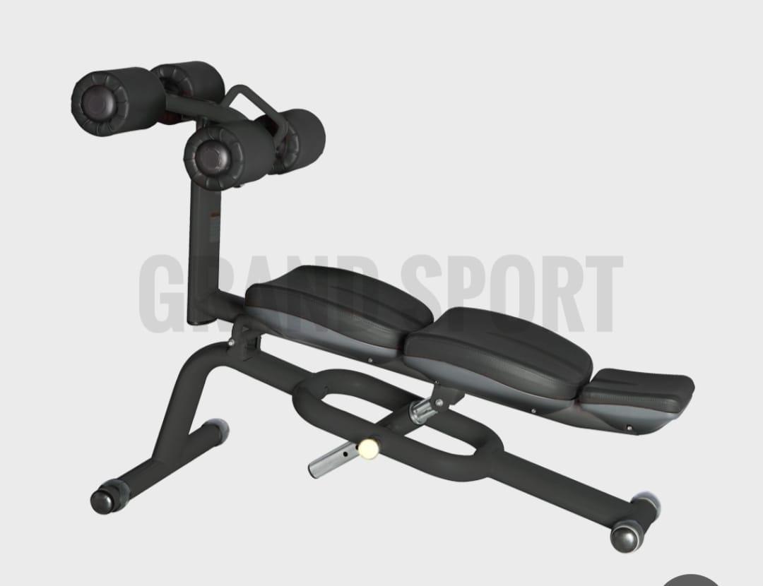 دكه بطن مستويات (تكنو)