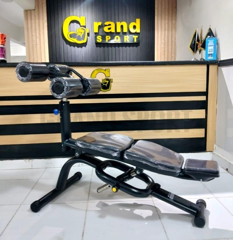 دكه بطن مستويات (تكنو)