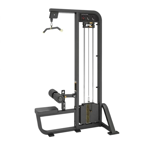 سحب عالي life fitness pro 2 - جراند سبورت