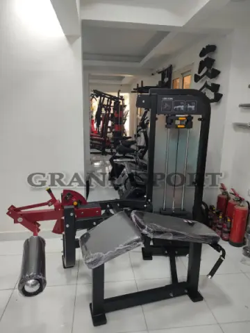 خلفيه life fitness pro2 - جراند سبورت