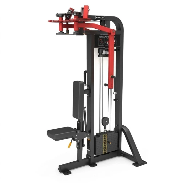 فراشه life fitness pro 2 - جراند سبورت