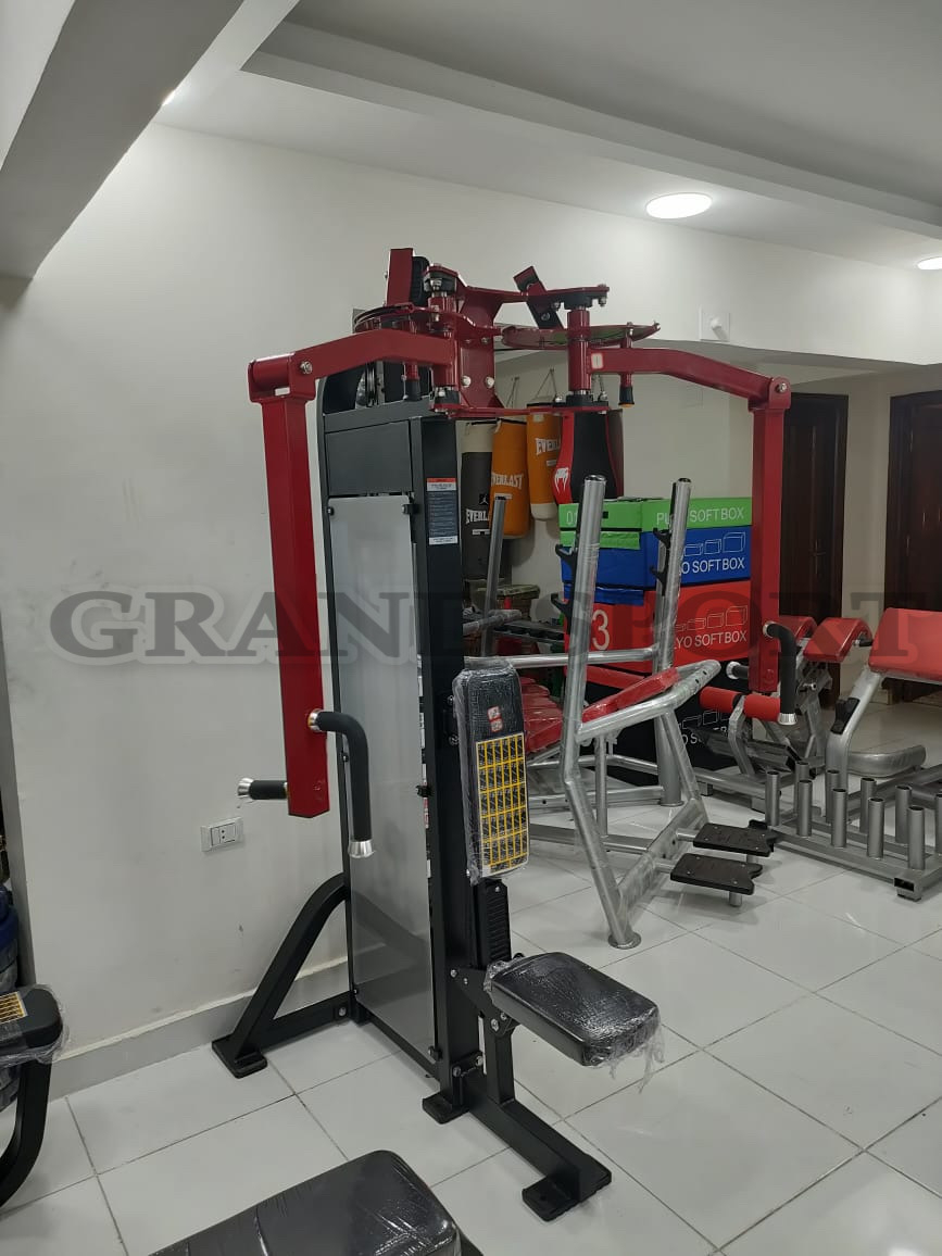 فراشه life fitness pro 2