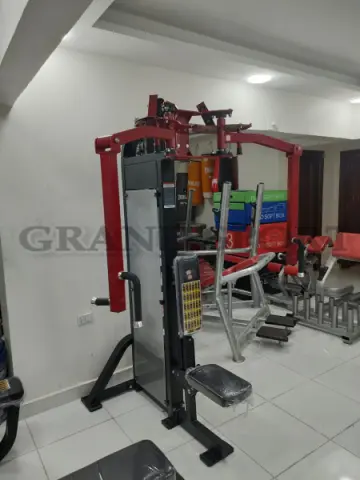 فراشه life fitness pro 2 - جراند سبورت