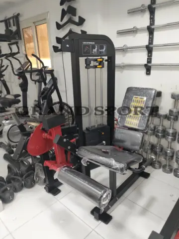 اماميه life fitness pro2 - جراند سبورت