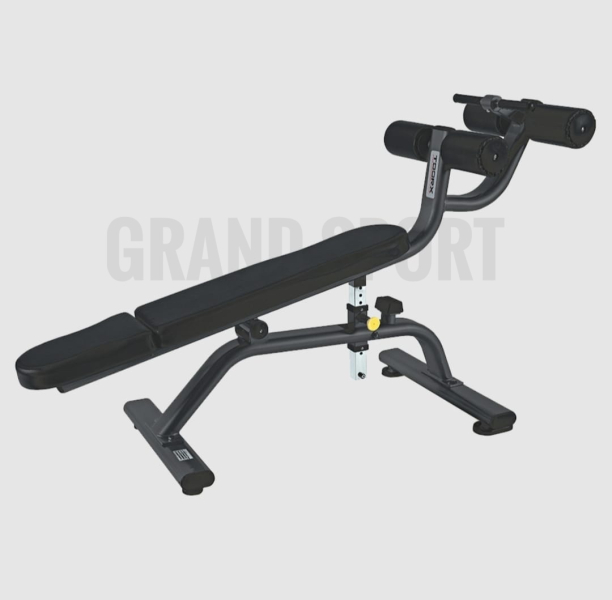 دكه بطن مستورده Body Strong - جراند سبورت