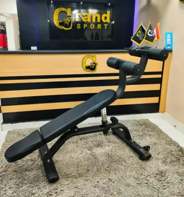 دكه بطن مستورده Body Strong - جراند سبورت