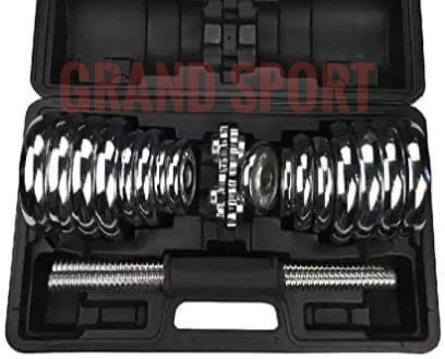 شنطه اوزان 30 ك - جراند سبورت