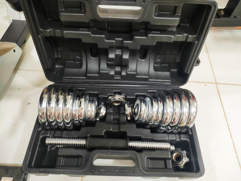 شنطه اوزان 30 ك - جراند سبورت