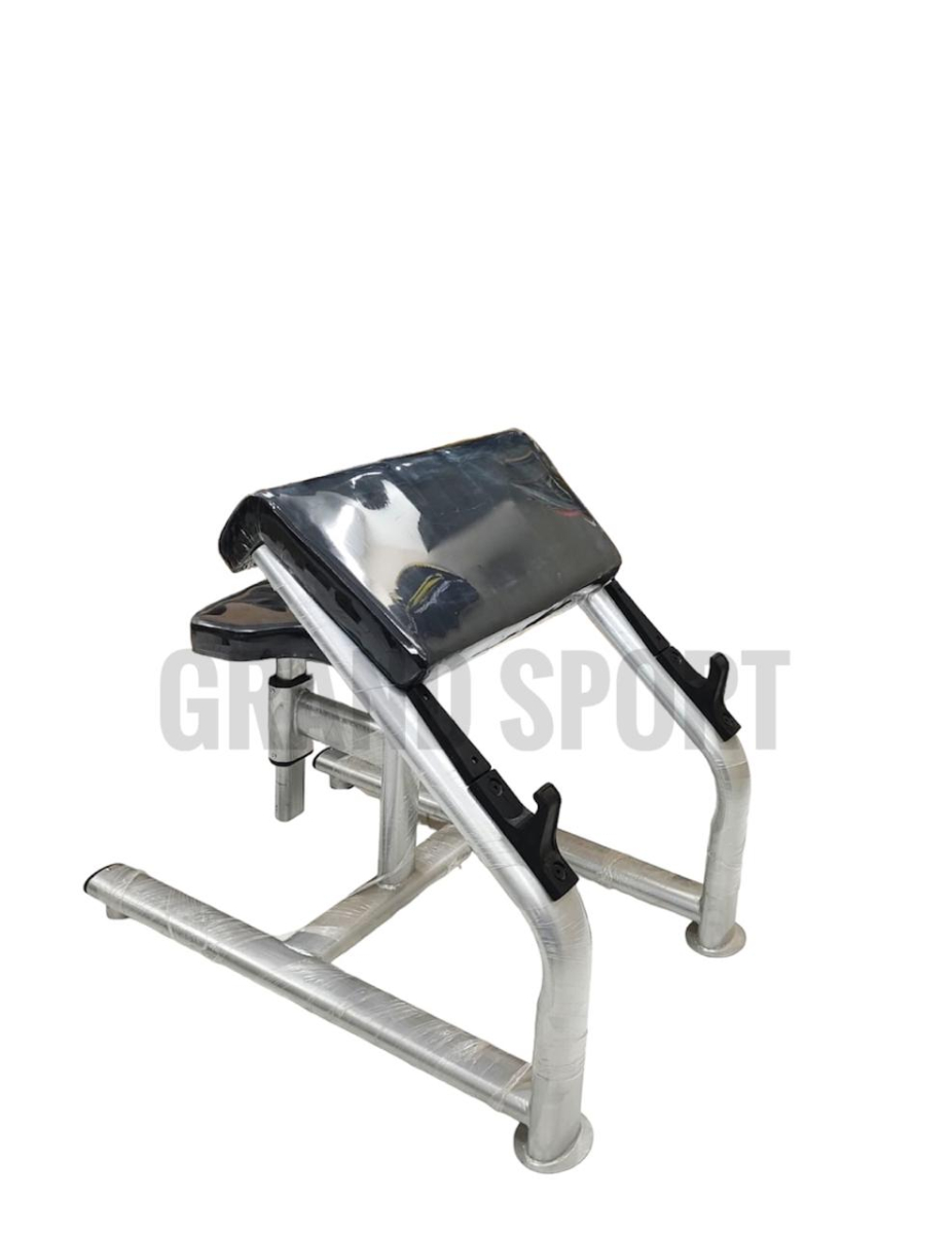 دكة باي كوبي- اسود