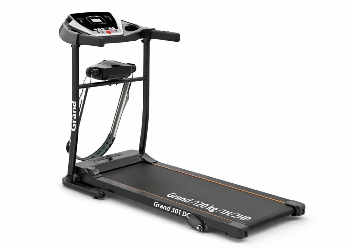 مشايه ماركه جراند وزن 130ككماليات dc