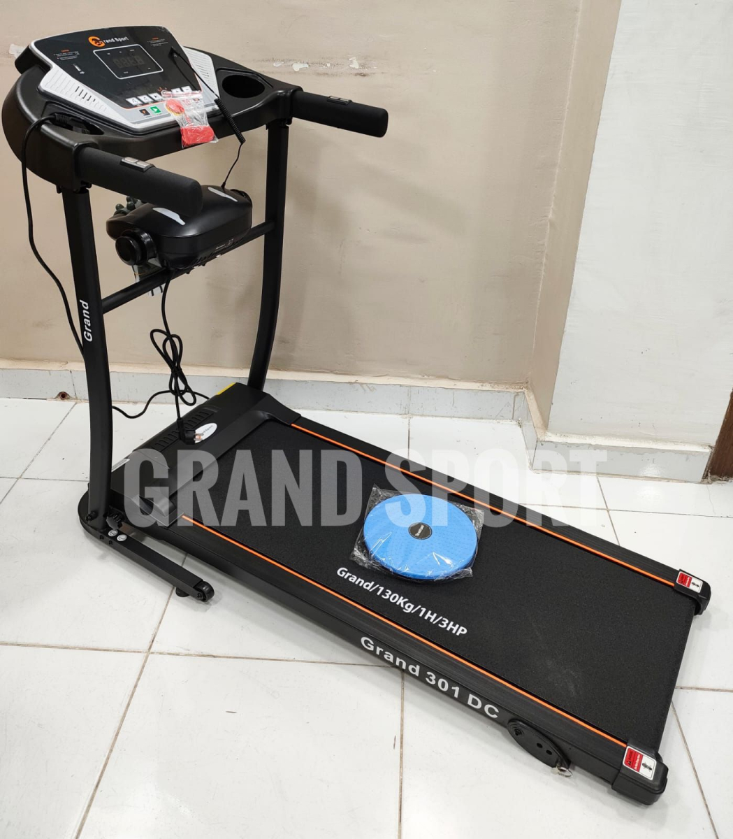 مشايه ماركه جراند وزن 125ك كماليات dc