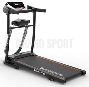 مشايه ماركه جراند وزن 125ك كماليات dc - جراند سبورت