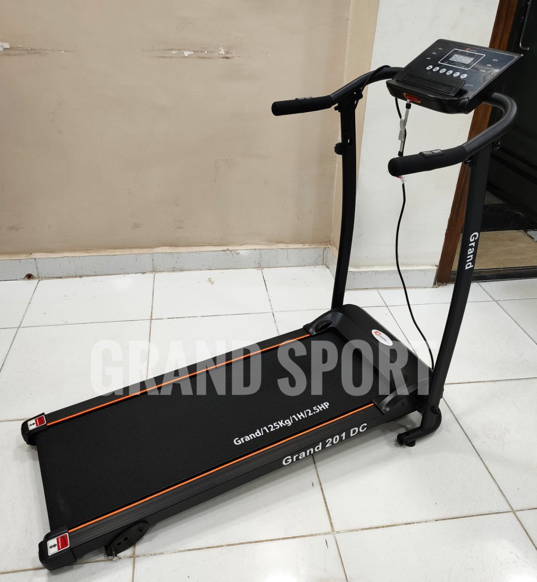 مشاية 115ك ماركه جراند