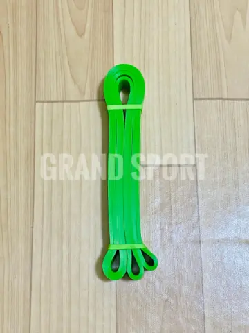 استيك باور باند اخضر - جراند سبورت