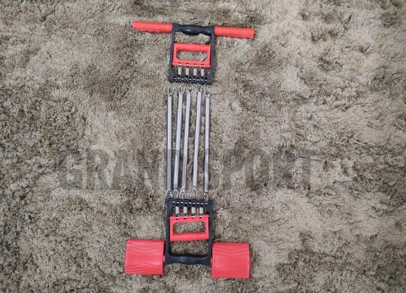 سوسته تمارين 3*1 - جراند سبورت