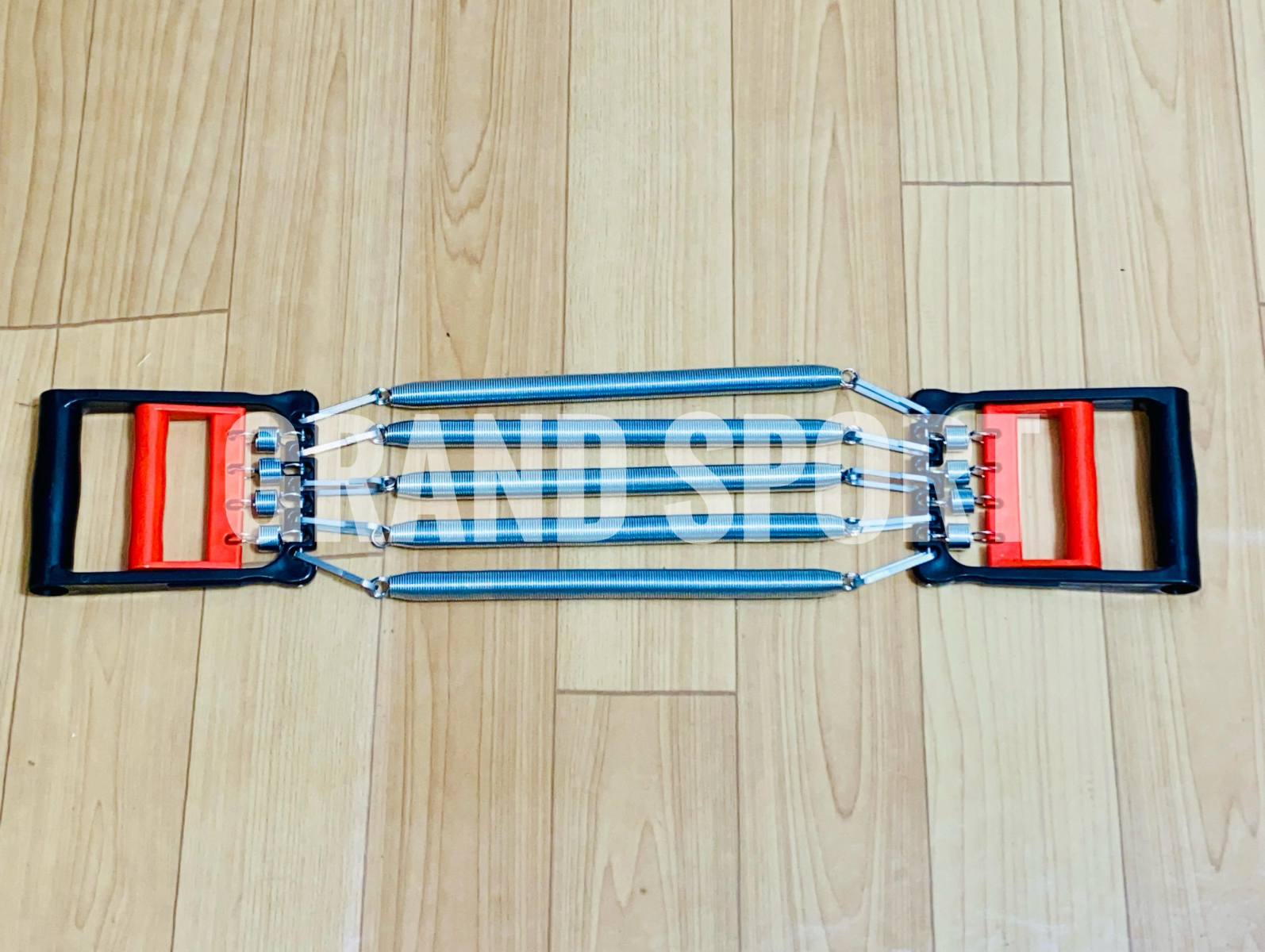 سوسته تمارين معدن