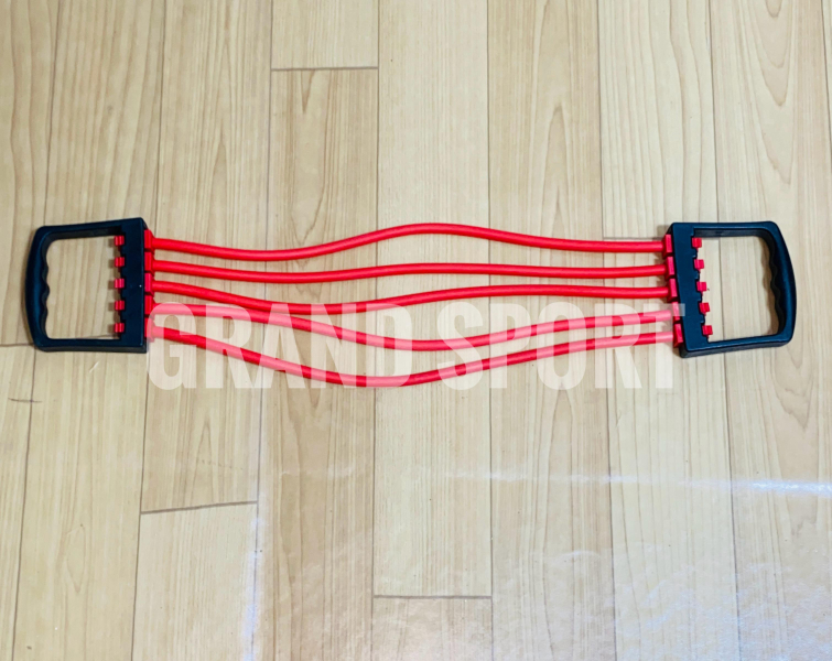 سوسته تمارين رابر - جراند سبورت