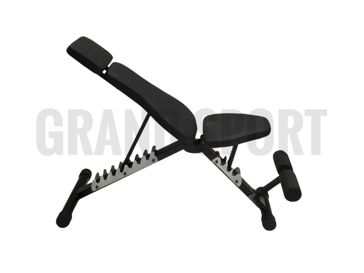 دكه حره متعدده الزوايا  مزوده ب أب جيم