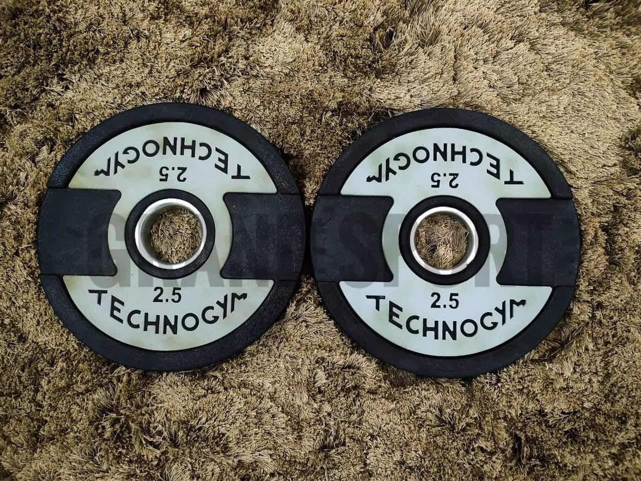 طقم طارات تكنو مستورد