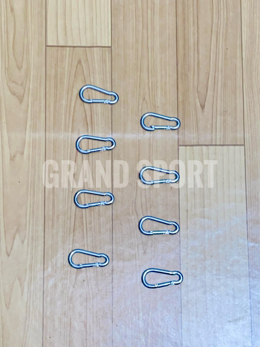 جنش صغير حديد