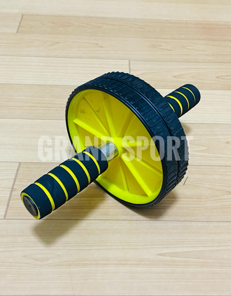 عجل رول لوزن 100ك