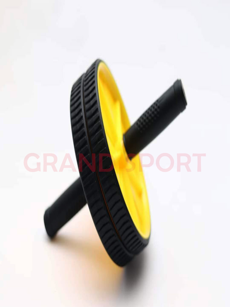 عجل رول لوزن 100ك