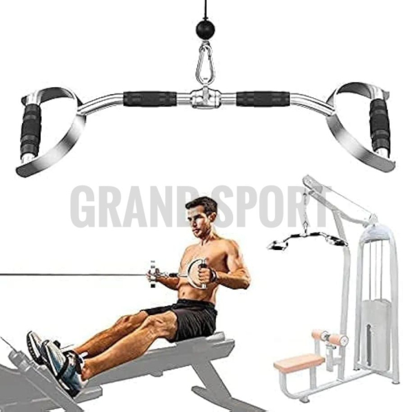 يد سحب بمقبضين 75سم - جراند سبورت