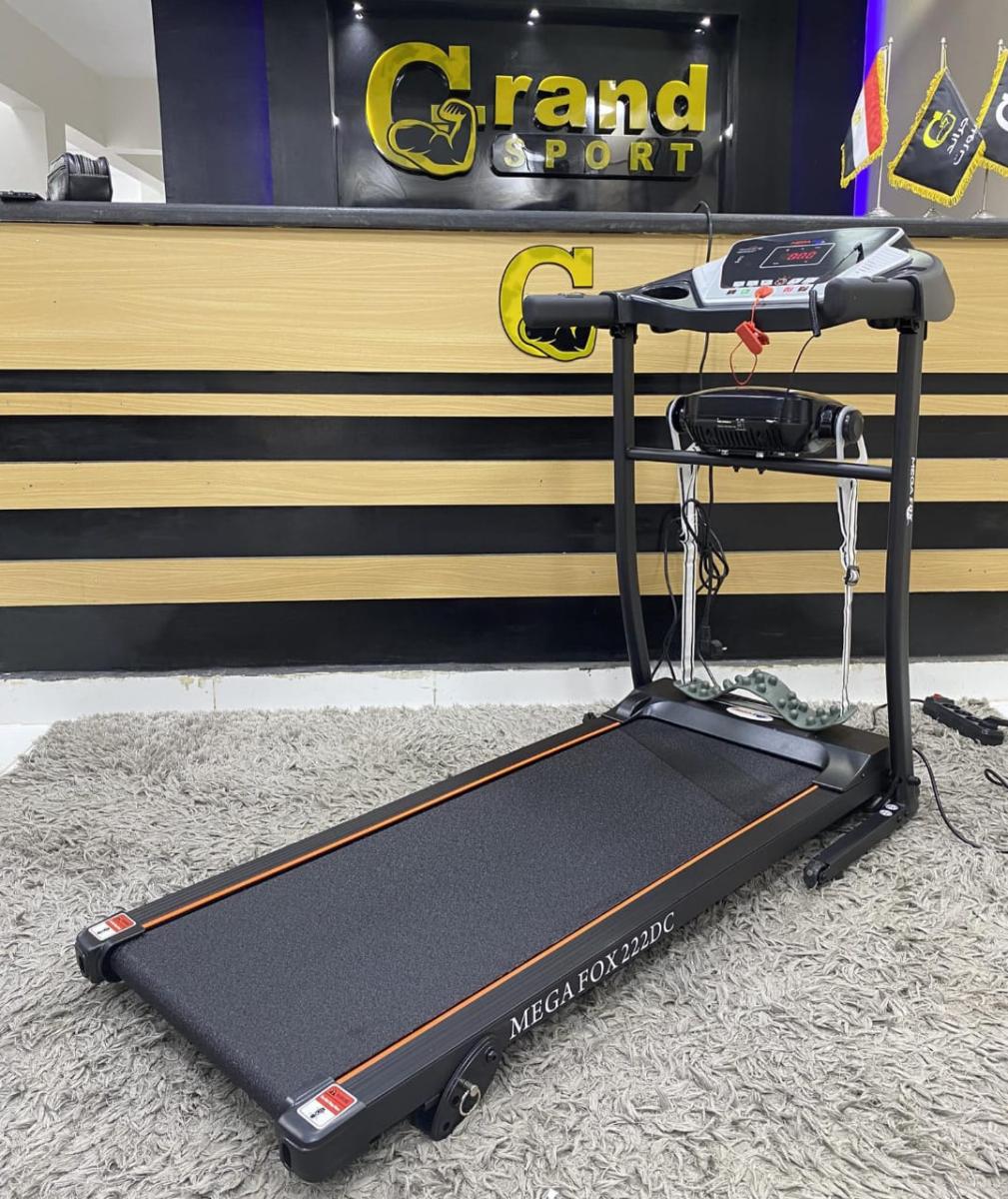 مشايه 135ك ميجافوكس dc