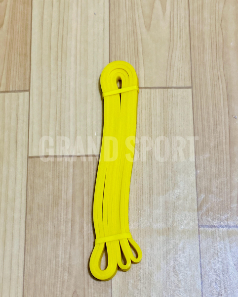 استيك باور باند اصفر - جراند سبورت